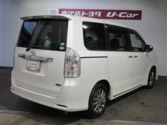 ヴォクシー ZS キラメキZ