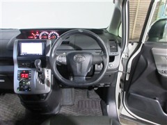 ヴォクシー ZS キラメキZ