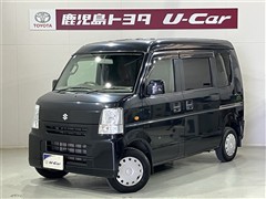 エブリィバン ジョインターボ