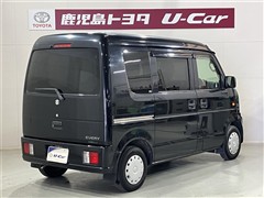 エブリィバン ジョインターボ