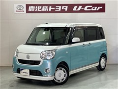 ムーヴキャンバスGメイクUP SA2