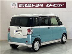 ムーヴキャンバスGメイクUP SA2