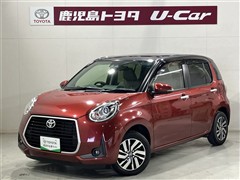 パッソ モーダチャーム