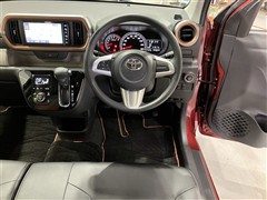 パッソ モーダチャーム