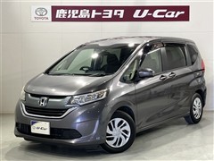 フリード G ホンダセンシング