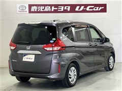 フリード G ホンダセンシング