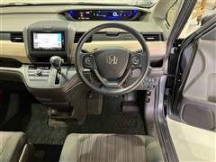 フリード G ホンダセンシング