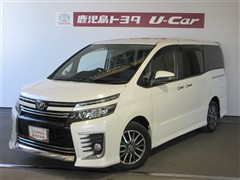 トヨタ ヴォクシー ZS