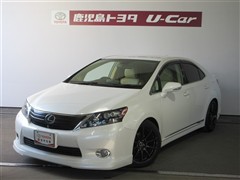 HS250h バージョンI