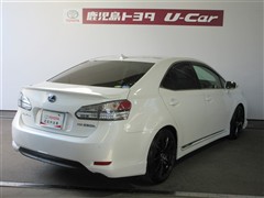 HS250h バージョンI