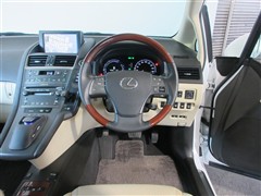 HS250h バージョンI