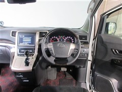 ヴェルファイア 2.4Z Gアイズ