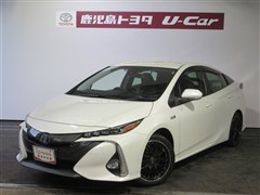 トヨタ　プリウスPHV S セーフティP