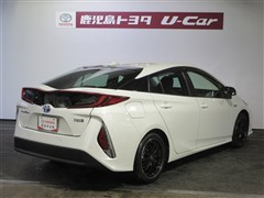 プリウスPHV S セーフティP