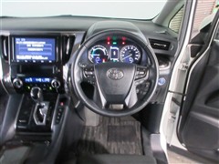 ヴェルファイア HV Z