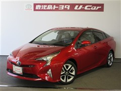 プリウス A ツーリングセレクション