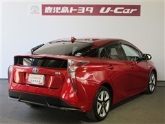 プリウス A ツーリングセレクション