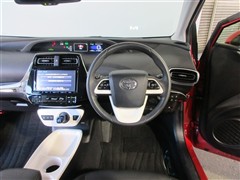 プリウス A ツーリングセレクション