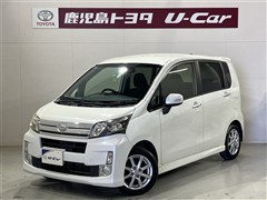 ムーヴ カスタム X SA