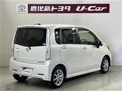 ムーヴ カスタム X SA