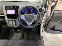 ムーヴ カスタム X SA