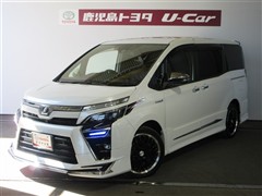 ヴォクシー HV ZS キラメキ2