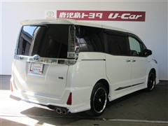 ヴォクシー HV ZS キラメキ2