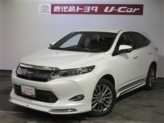 ハリアー プレミアムアドバンスド