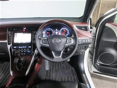 ハリアー プレミアムアドバンスド