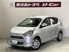 トヨタ ピクシスエポック X SA3