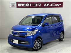 ホンダ N-WGN G ターボパッケージ