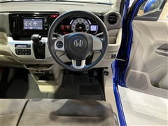 N-WGN G ターボパッケージ