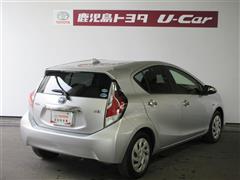 アクア S スタイルブラック