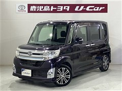ダイハツ タント カスタムRS SA