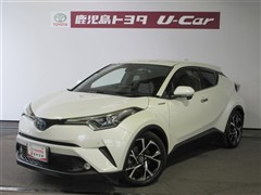 トヨタ C-HR HV G LEDエディション