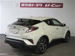 C-HR HV G LEDエディション
