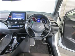 C-HR HV G LEDエディション
