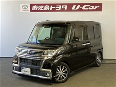タントカスタムXトップEDリミSA3