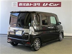 タントカスタムXトップEDリミSA3