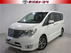 日産 セレナHV HスターVセレ セーフ2
