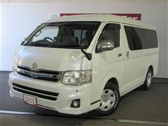 ハイエースワゴン GL