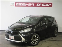 トヨタ アクア G