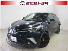 C-HR HV Gモードネロ