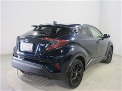 C-HR HV Gモードネロ