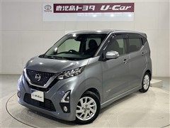 デイズHV ハイウェイスターX