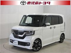 N-BOX カスタムG Lターボホンタ