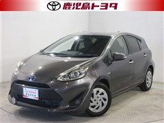 トヨタ アクア S