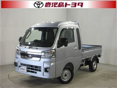 ダイハツ ハイゼットT ジャンボエクストラ