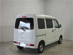 ハイゼットカーゴ デラックス