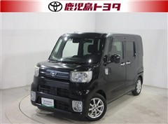 トヨタ ピクシスメガ L SA3